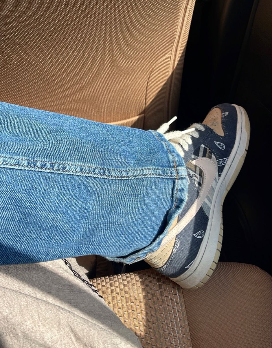 Nike x Travis Scott SB Dunk Low Premium QS ‘Cactus Jack’ photo review