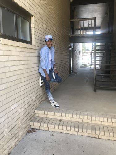 Air Jordan 1 Retro Low x Fragment Design x Travis Scott x ‘Sail Black Military Blue’ photo review